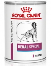 Renal Canine Special
