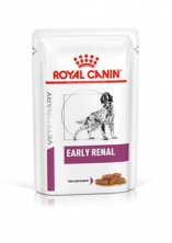 Early Renal Canine (в соусе)