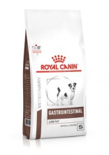 Gastrointestinal Low Fat Small Dog