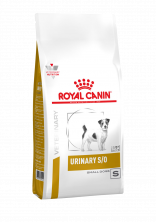 URINARY S/O SMALL DOG USD 20 CANINE