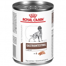 Gastro Intestinal Low Fat Canine