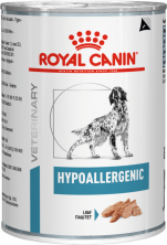 Hypoallergenic Canine